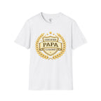 Certified PAPA T-Shirt