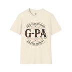 G-PA aged to perfection T-Shirt