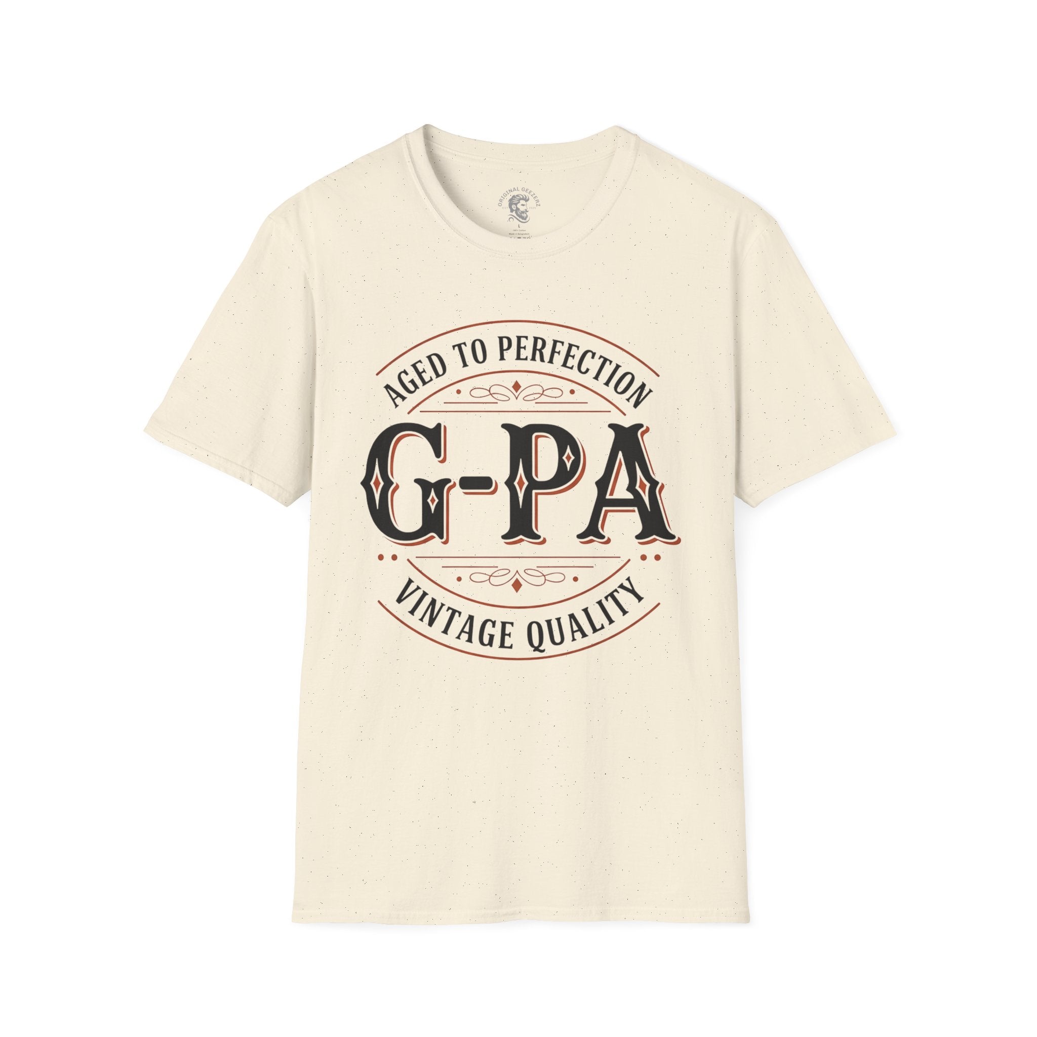 G-PA aged to perfection T-Shirt