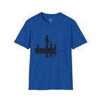 Fishing 2 T-Shirt