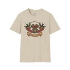 OGz-Old Tattoo Style T-Shirt