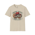 Grumpy Old Man T-Shirt