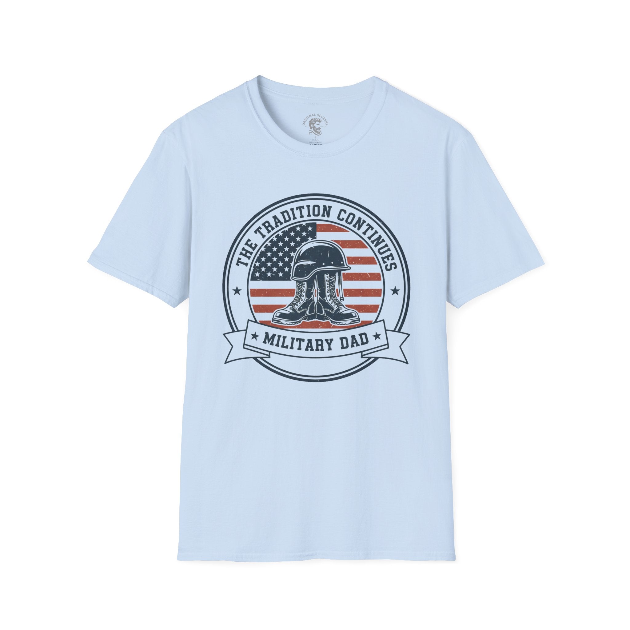 Traditions Continue T-Shirt