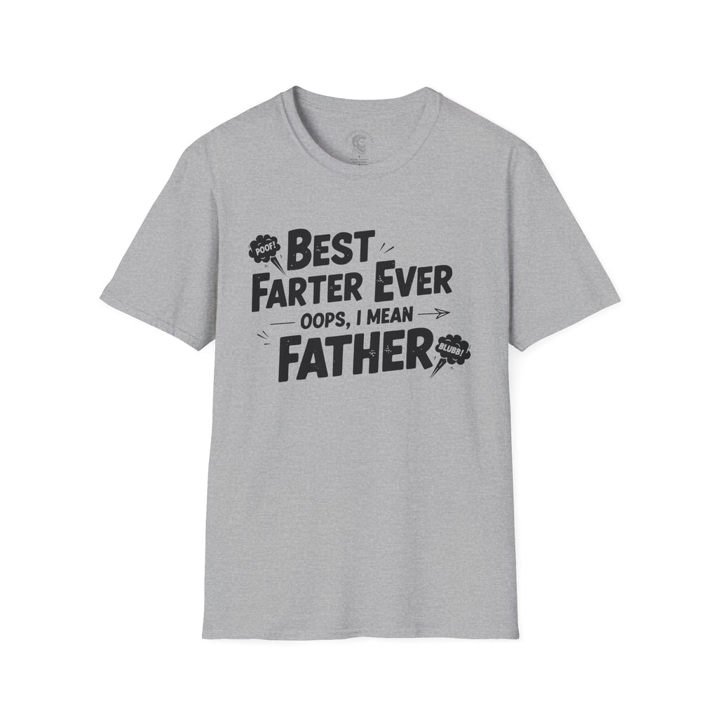 Best Farter T-Shirt