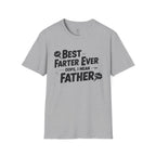 Best Farter T-Shirt