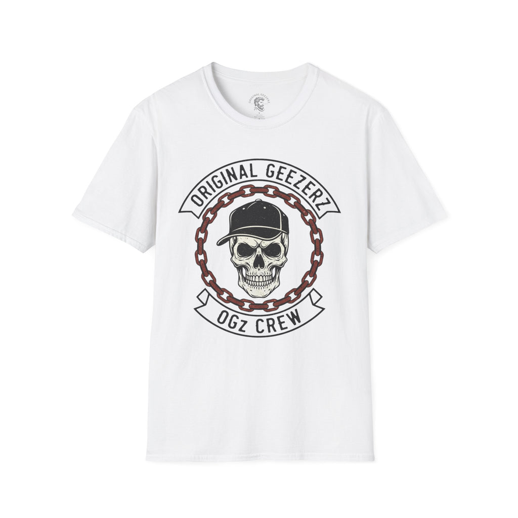 OGz Crew T-Shirt
