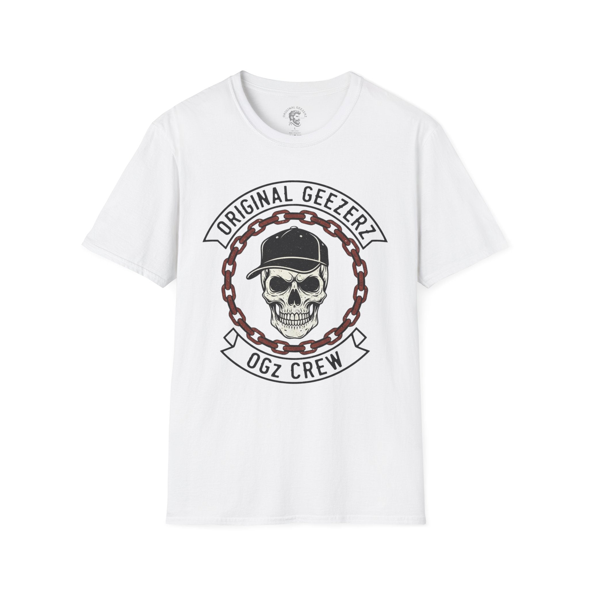 OGz Crew T-Shirt