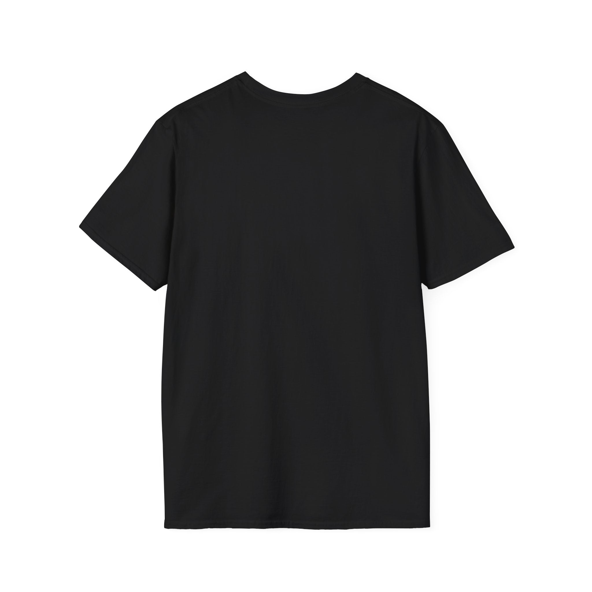 Hooked Grandpa T-Shirt