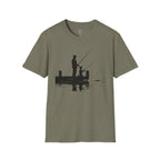 Fishing 2 T-Shirt