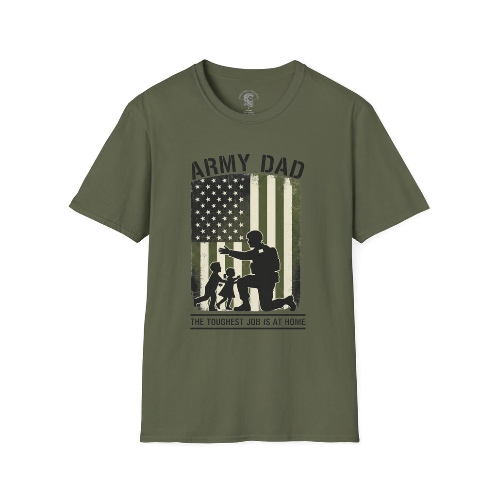 Army Dad T-Shirt