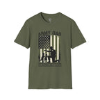 Army Dad T-Shirt