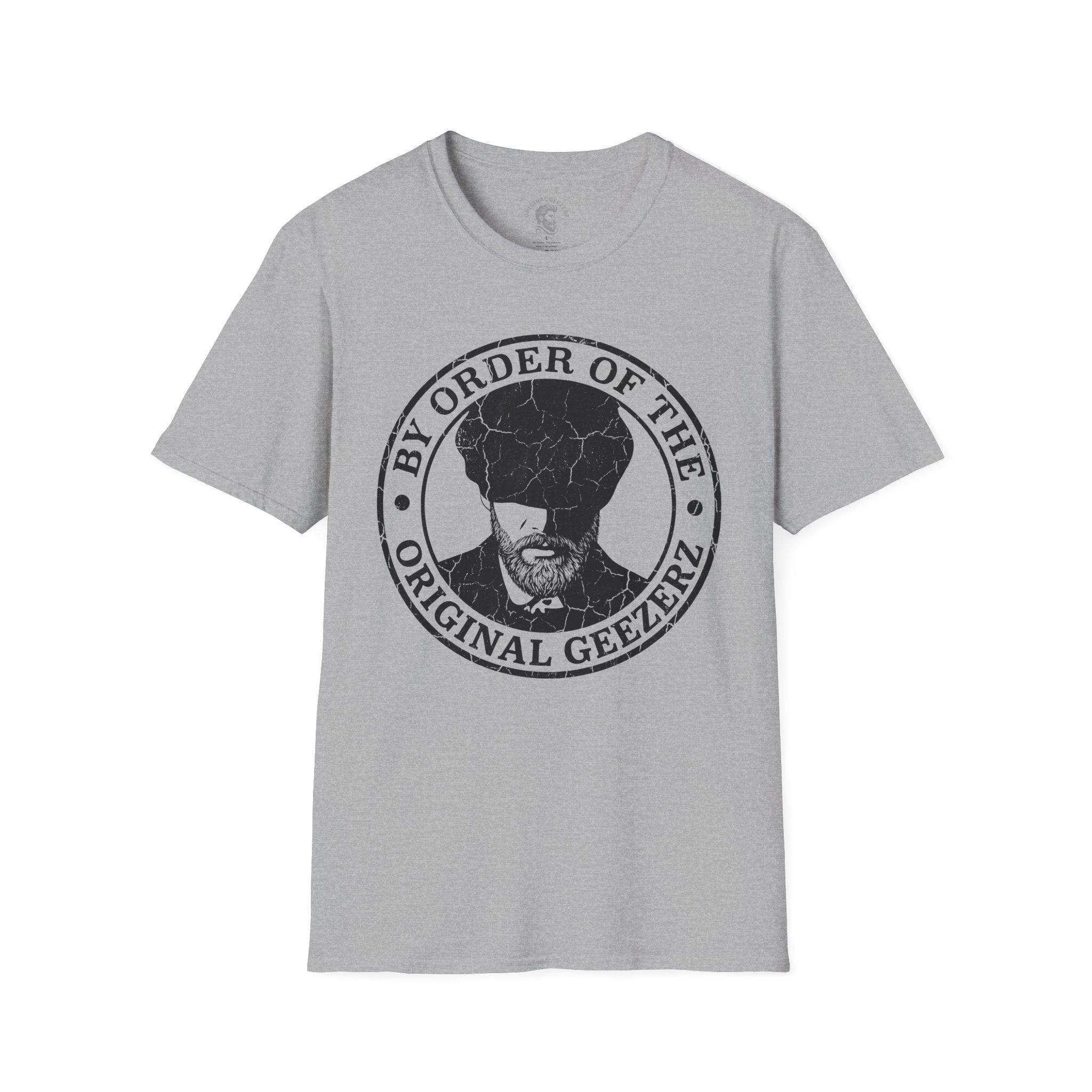 By Orders Of The T-Shirt