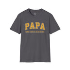 PAPA - Bad Influence T-Shirt