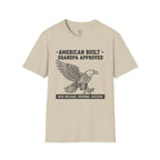 American Built T-Shirt