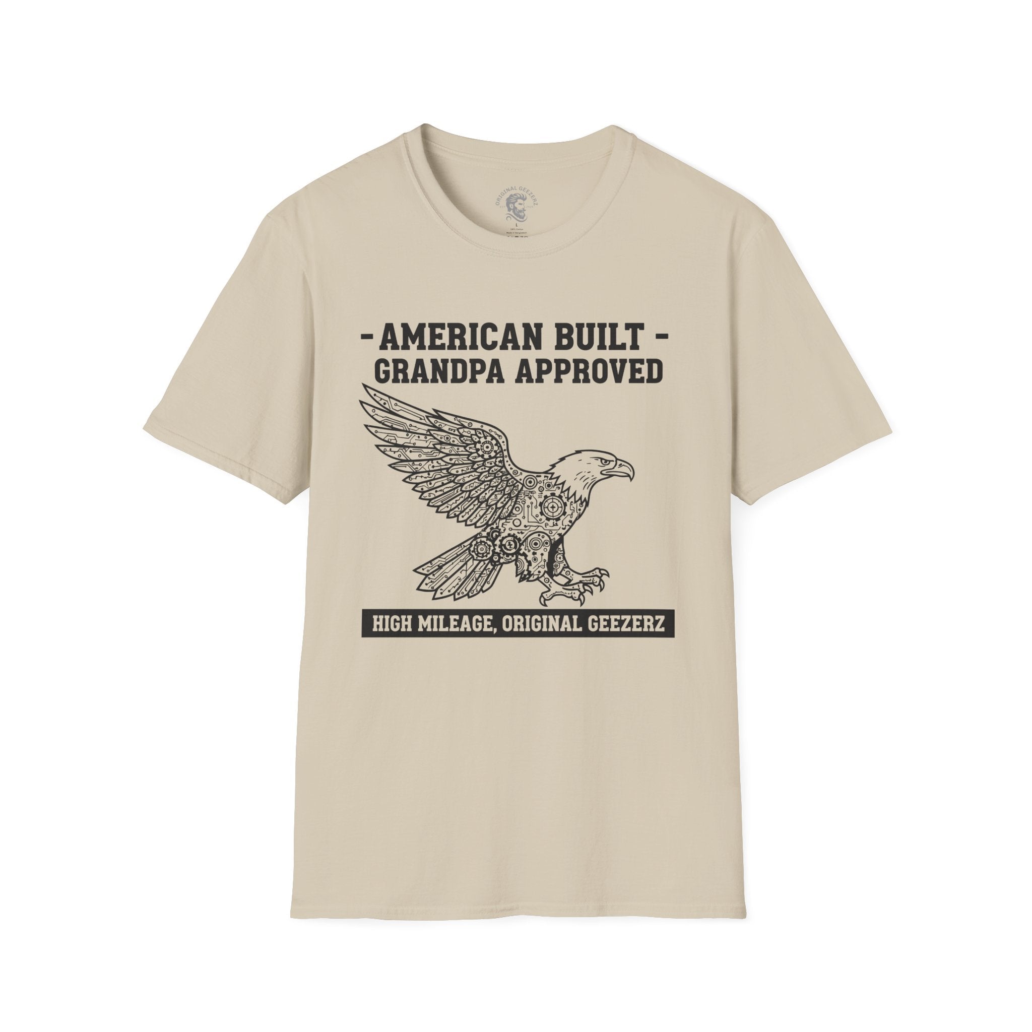 American Built T-Shirt