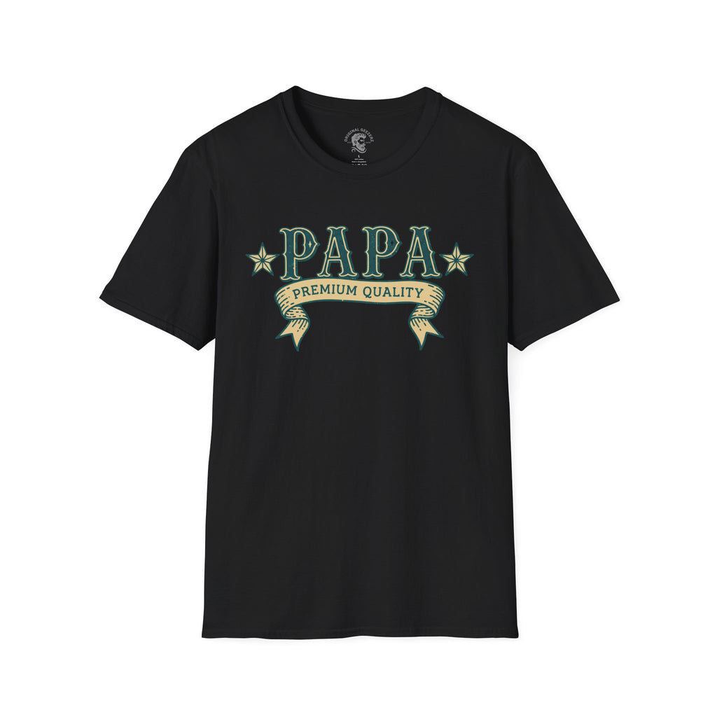 Premium Quality T-Shirt