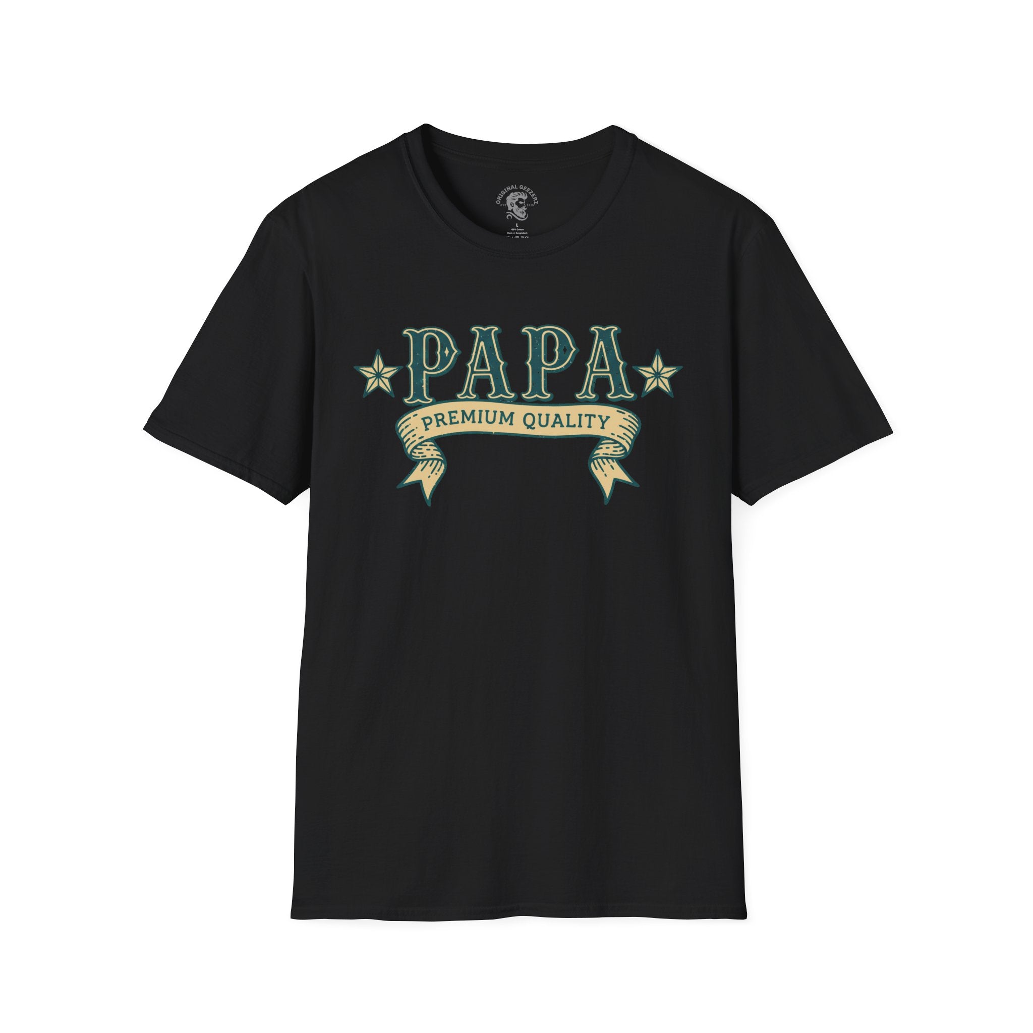 Premium Quality T-Shirt