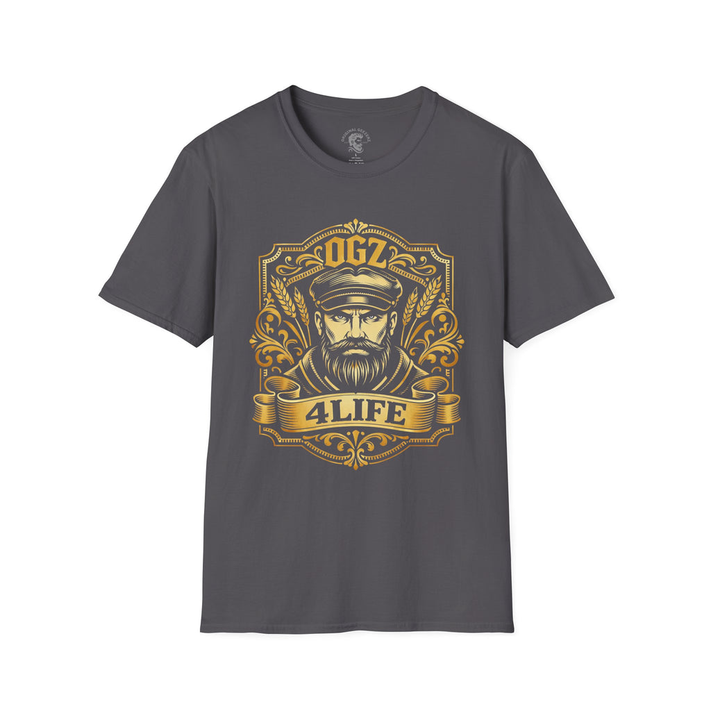 OGz 4Life T-Shirt