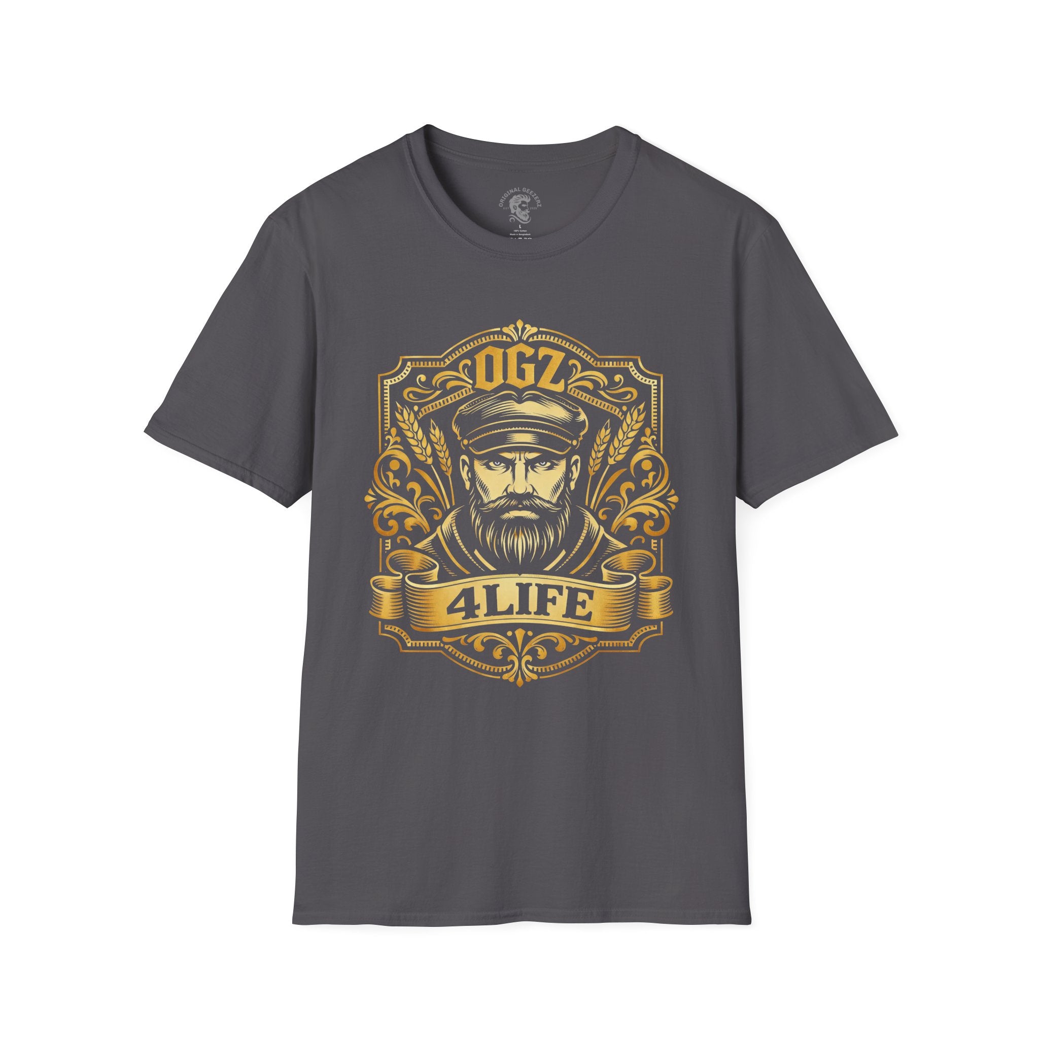 OGz 4Life T-Shirt