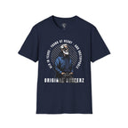 Old In Years T-Shirt