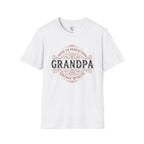 Grandpa aged to perfection T-Shirt