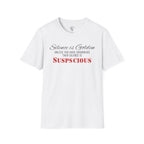 Silence is Golden T-Shirt