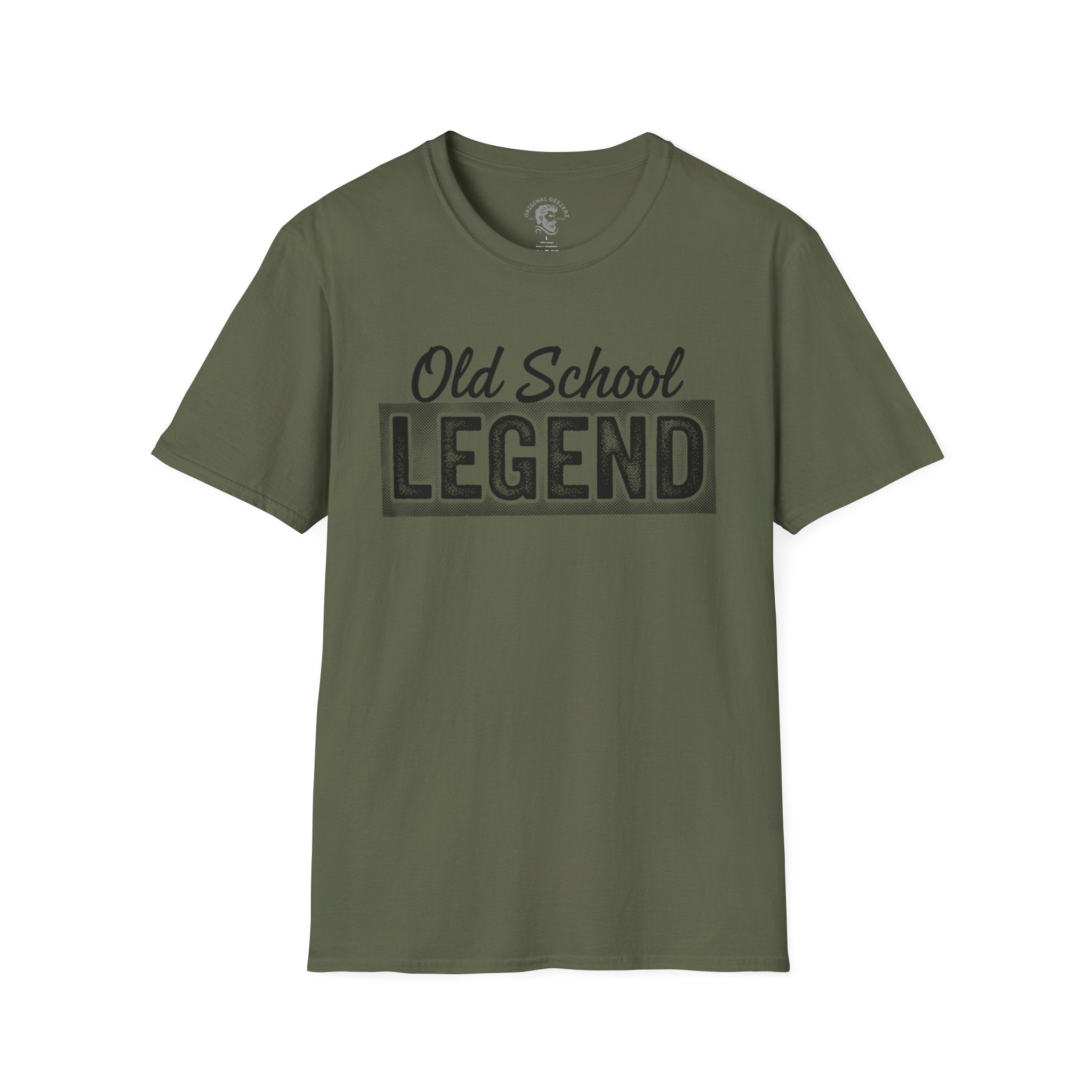 Old School Legend T-Shirt