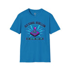 8-Bit Old School T-Shirt