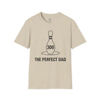 300 The Perfect Dad T-Shirt