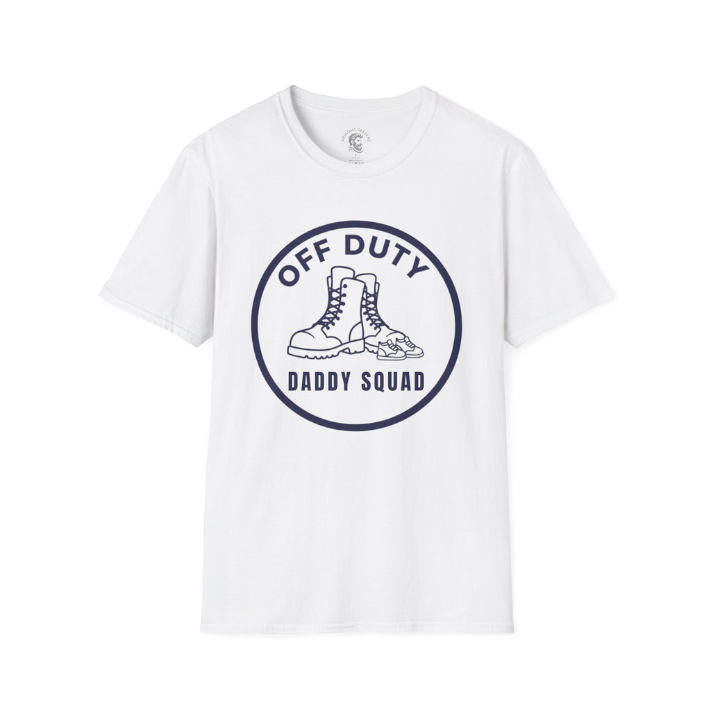Daddy Squad T-Shirt