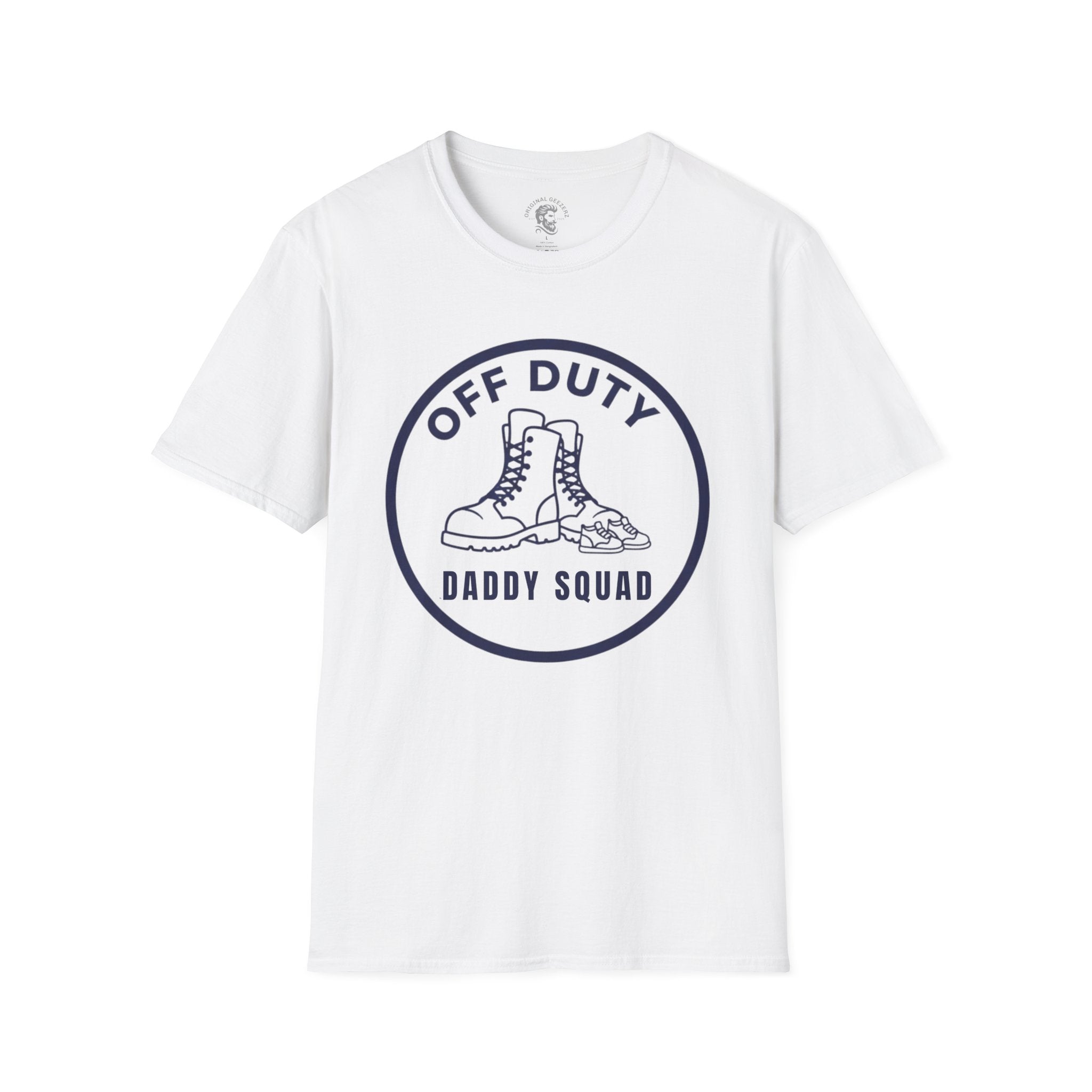 Daddy Squad T-Shirt