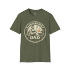 Backyard Boss T-Shirt