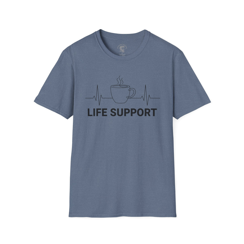 Life Support T-Shirt