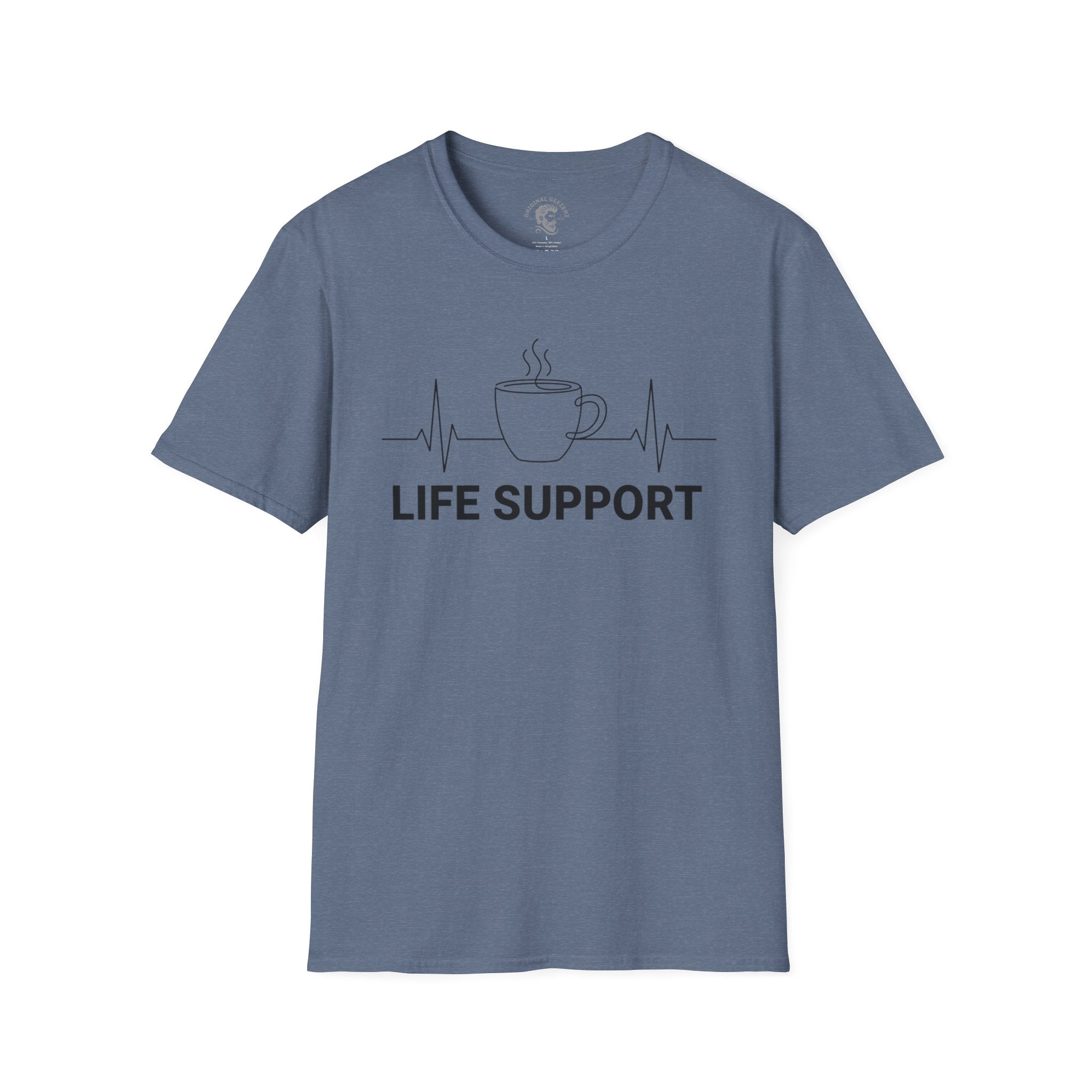 Life Support T-Shirt