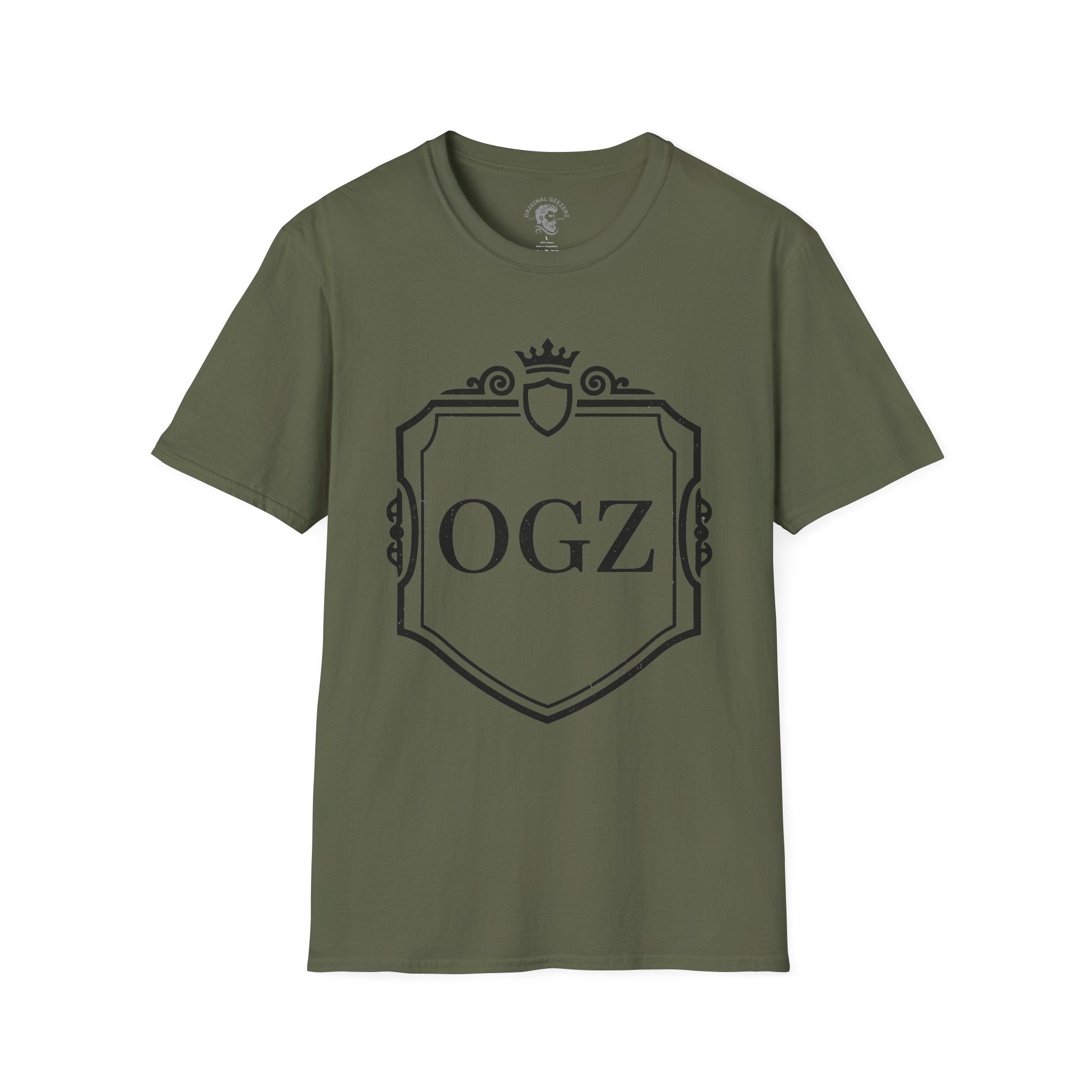 OGZ T-Shirt