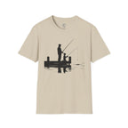 Fishing 2 T-Shirt