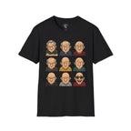 How I Feel Today T-Shirt