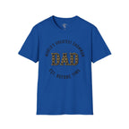 Greatest Dad T-Shirt