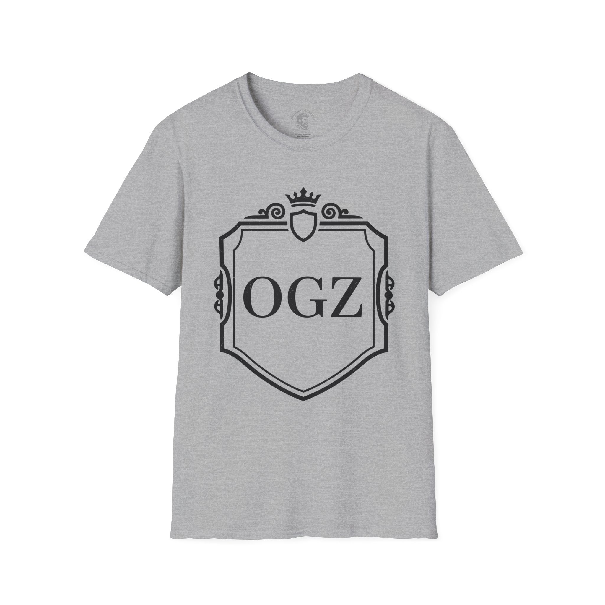 OGZ T-Shirt