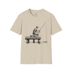 Fishing with Dad T-Shirt