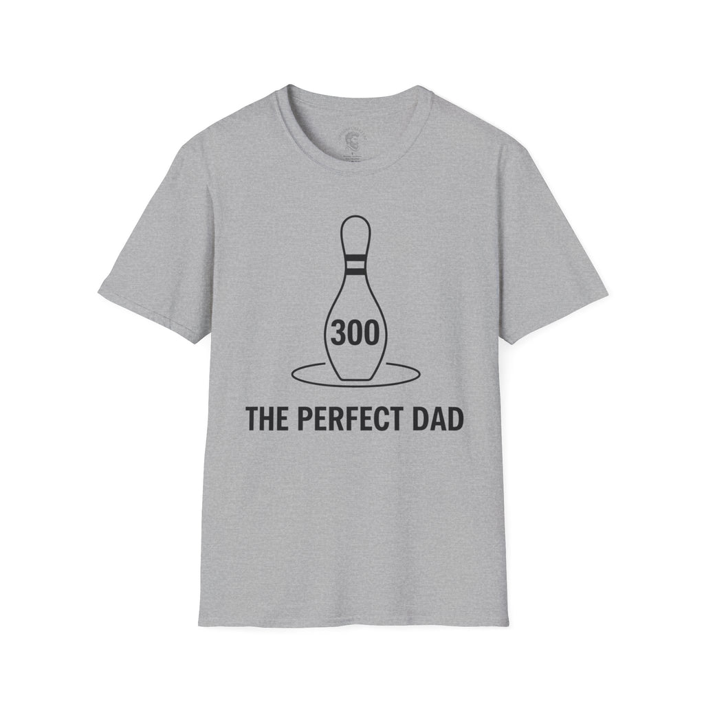 300 The Perfect Dad T-Shirt