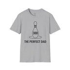 300 The Perfect Dad T-Shirt