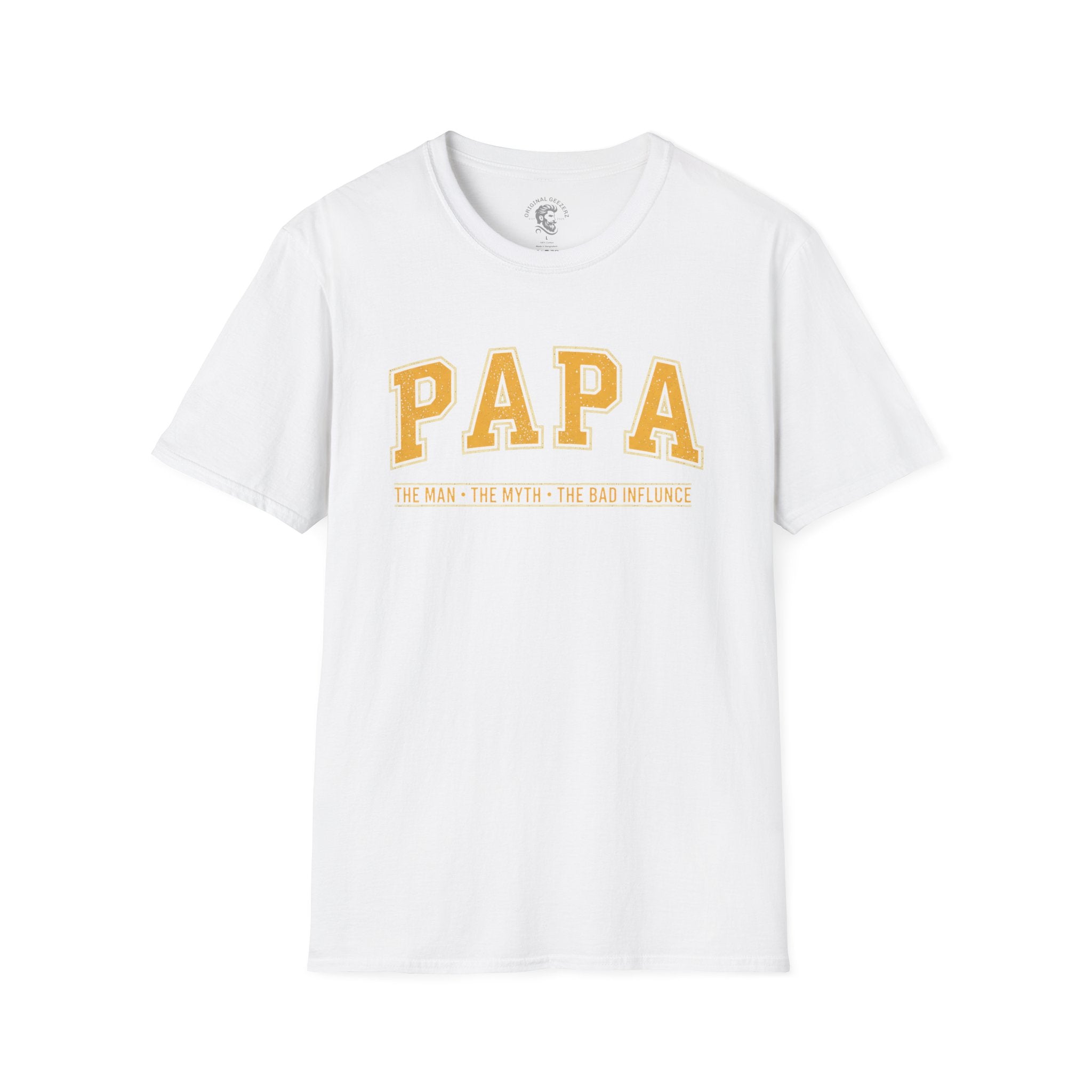 PAPA - Bad Influence T-Shirt