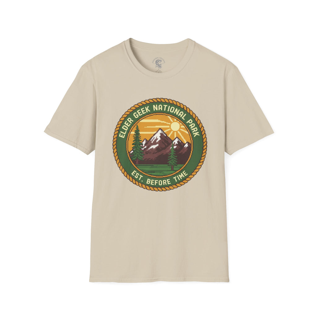Elder Creek T-Shirt