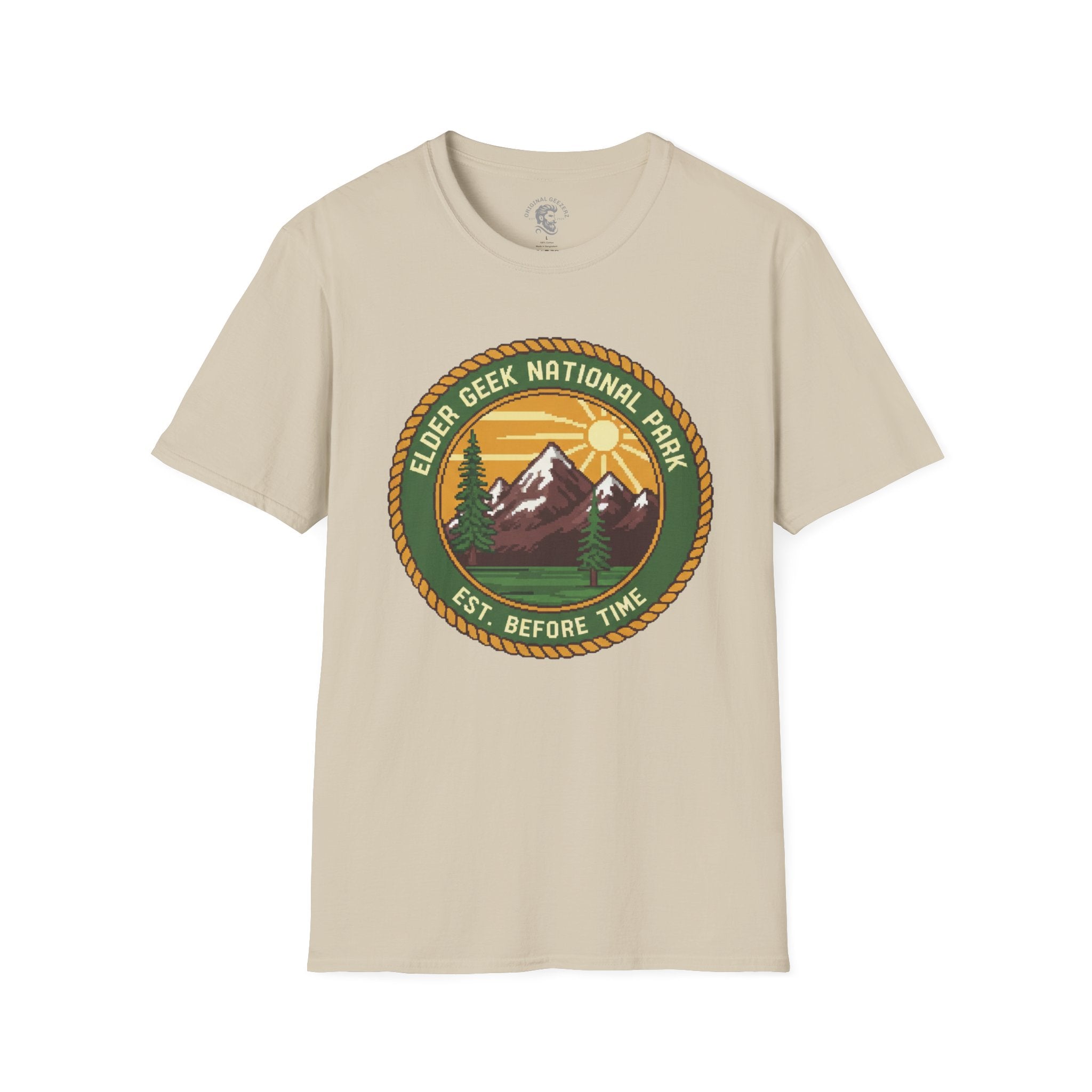Elder Creek T-Shirt