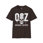 OGZ Skull T-Shirt