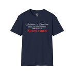 Silence is Golden T-Shirt
