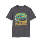 Classic Mustang T-Shirt