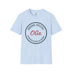 OGz-Before the Internet T-Shirt