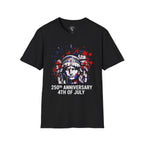 250th Anniversary T-Shirt